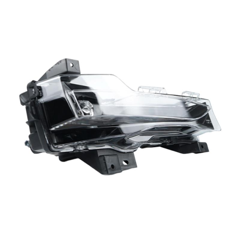 1077391-00-E 1077392-00-E For Tesla Model 3/Y 2017-2023 Car Accessories Front Bumper Fog Light Auto Day Running Lamp Signal Lamp