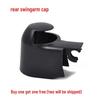 Rear Wiper Blade & Swing Bolt Thread Cover Cap for Great Wall H6 H1 H2 H4 F5 Coupe F7