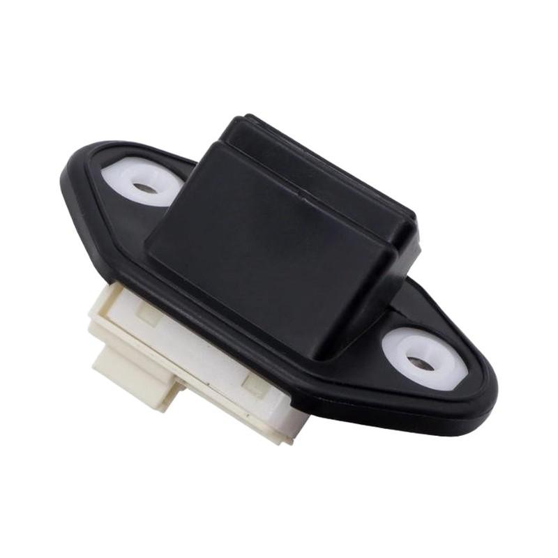 Trunk Lid Release Switch 84945-50010 for Lexus For LS430 ES240 For Toyota 2003-2018 Direct OEM Fit Replacement