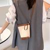 New Messenger Women's Bag Canvas Shoulder Small Bag
