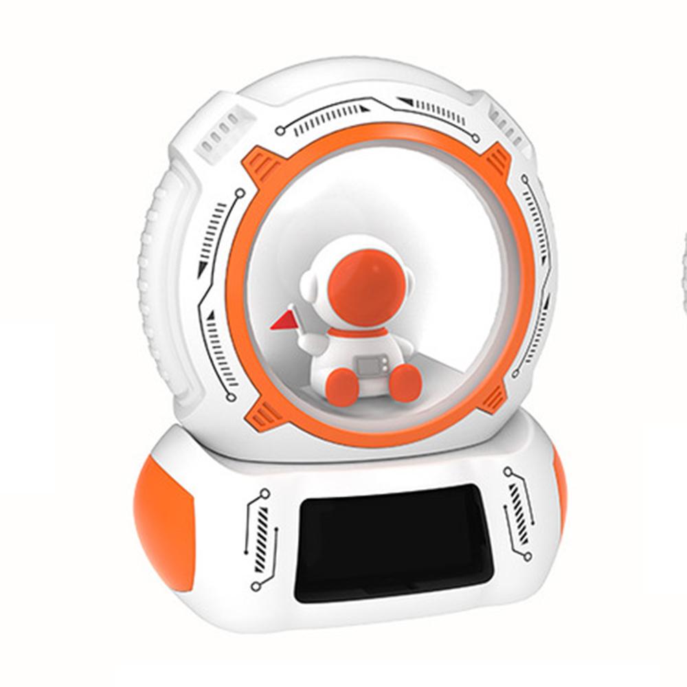 

LED Night Light 3 Color Temperature Adjustable Bedside Lamp with Timer Function A