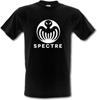 Bond Heavy Cotton Cotton Men T Shirt