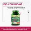 Vlado's Himalayan Organics Wholefood Multivitamin for Women 60 Veg Capsules Energy Immunity Bone Support
