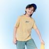 MQD Boys' Cotton Cartoon Short Sleeve T-Shirt