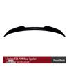 BMW 4 Series F36 (2014-2020) PSM Style Rear Spoiler Wing
