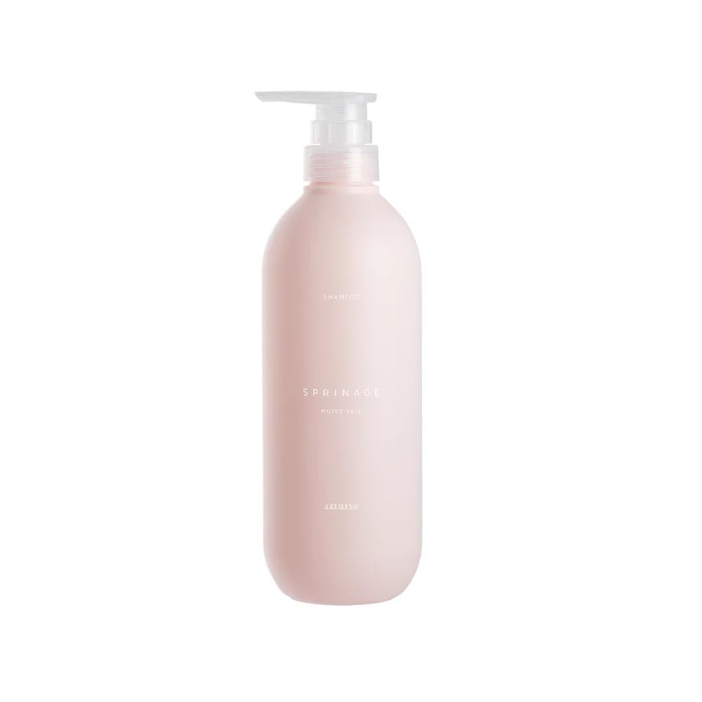 

Шампунь Arimino Splenage Moist Veil 680мл
