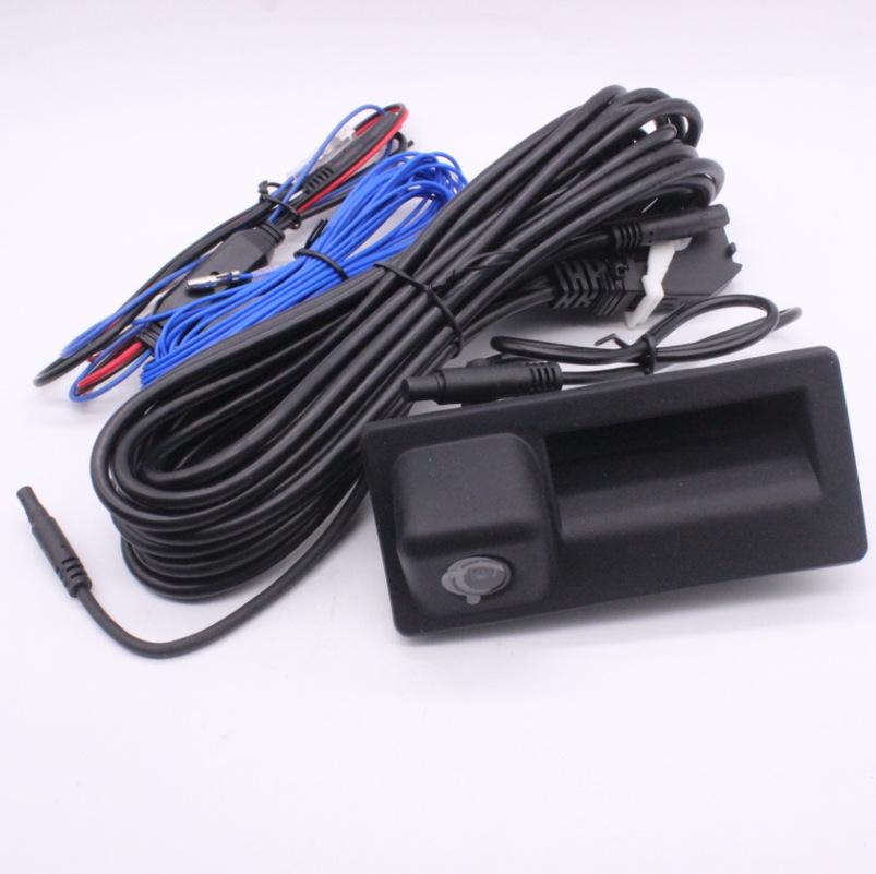 

Камера заднего вида RGB высокого разрешения для RCD510, RNS315 и RNS510 PC7070