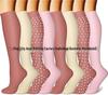 Cross-border Over-the-Knee Compression Yoga & Sport Socks Set