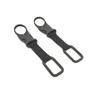 Outdoor Nylon Water Bottle Hanging Clip