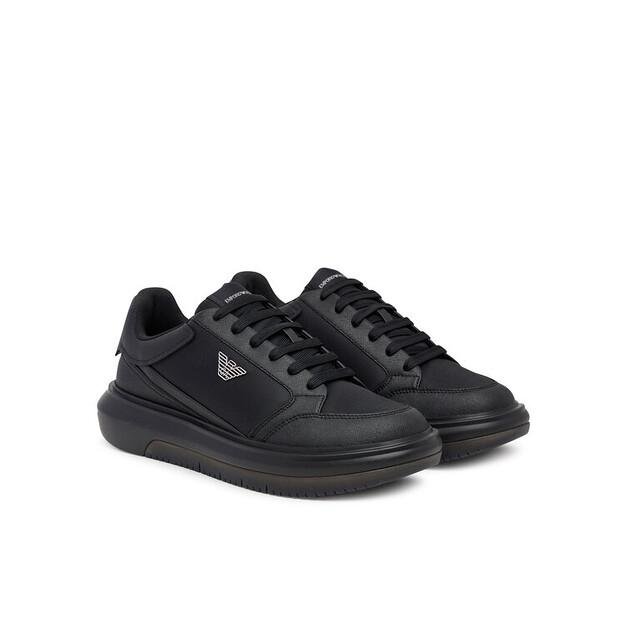 Кроссовки Emporio Armani EM003666 AF19532 MC105