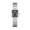 Women' Water-Resistant Quartz Watch with Luxury Steel Bracelet – A Perfect Gift Watch for Ladies Watch for Girls Reloj Mujer