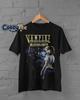Vampire the Masquerade Bloodlines T-Shirt: Retro Y2K Grunge T-Shirt