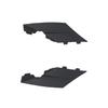 S90 Front Bumper Grille (Left & Right) for Volvo 2016-