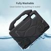 For Lenovo Tab M9 Case Ultra-Soft EVA Thumb Kickstand Tablet Cover