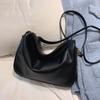 IELGY Spring And Summer Small Bag Female Niche Design Fashion Wild Foreign Style Capacity Trend Shoulder Messenger Bag