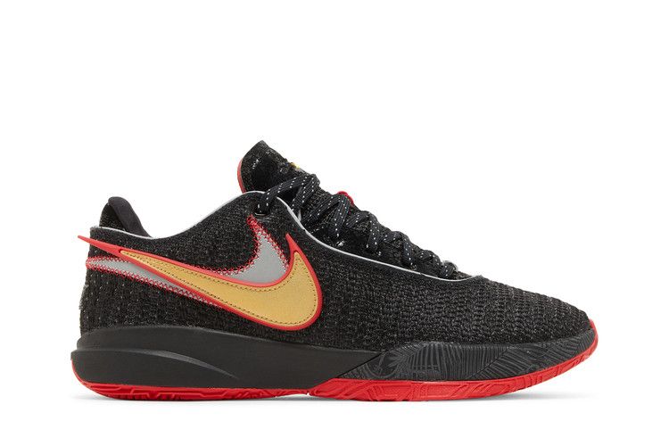Nike LeBron 20 'Trinity'