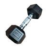 Hex Dumbbell Women Hand Weights Non Slip Equipment Full Body Workout Barbell for Exercise