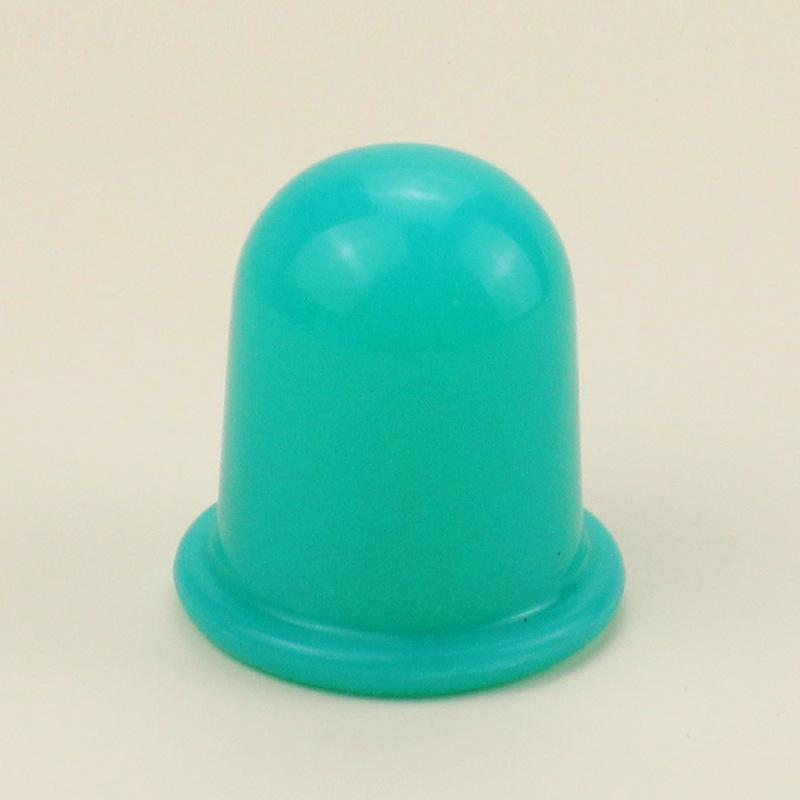 Silikon Gesichts-Schröpfset zur Öl- und Feuchtigkeitsabsorption