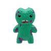 6-7cm Fuggler Funny Ugly Monster Series 6Pcs/Set Figure Cute Anime Model Doll Kids Surprise Gift Desktop Decoration Toys