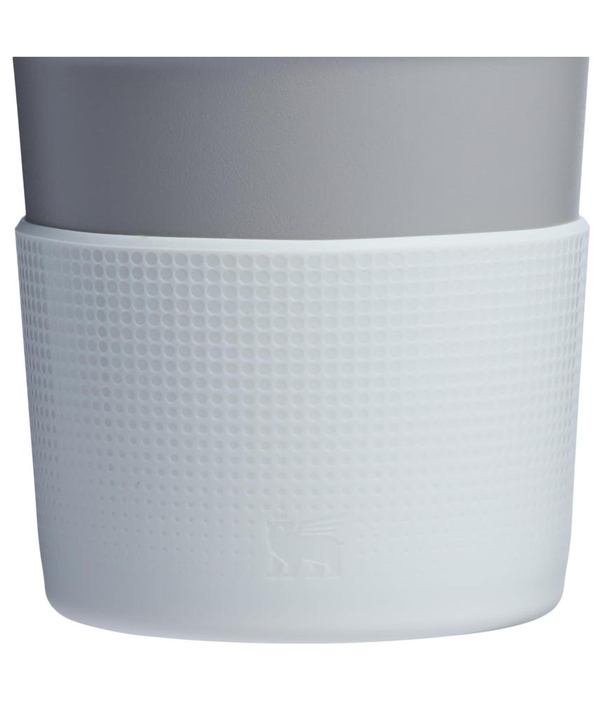 Stanley Quencher Straw and Bottom Cover Set for Containers 20oz/30oz