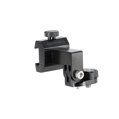 Picatinny Rail Mount Type L for Left and Right Picatinny Rail Mount for DRIFT Action Electric and Survival Games REC-MOUNTS Cameras, Guns,