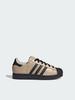 Adidas SUPERSTAR II - Merlot Shell Head Sneaker - Adidas Three Leaf Clover Adidas IH6661