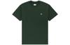 Teddy Made T-Shirt Herren Grün MT21543-MTN