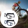 Men Goggles Glasses Basketball Football Protective Glasses Shock Collision Lens