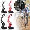 Bike Chain Guide MTB 1X System ISCG 03 ISCG 05 BB Post Mount CNC Machined Anodized 1 Speed Single Plate Wide Narrow Gear Guider