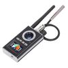 Signal Tracking Monitor LED Display GPS Scanning Detector Portable Camera Finder with Battery