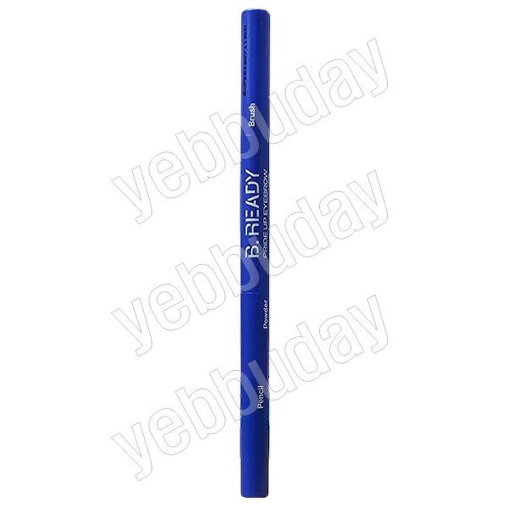

B.READY Pride Up Eyebrow – 0.6g