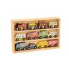 Tooky Toys Childrens/Kids Wooden Toy Set