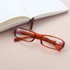 Travel Vision Care Presbyopia Eyeglasses Reading Glasses Computer Eyeglasses Presbyopic Eyewear