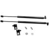 Hood Struts For Skoda Karoq NU7 2017 2018      2024 Modify Bonnet Lift Support Rod Dampers Piston Prop Rods