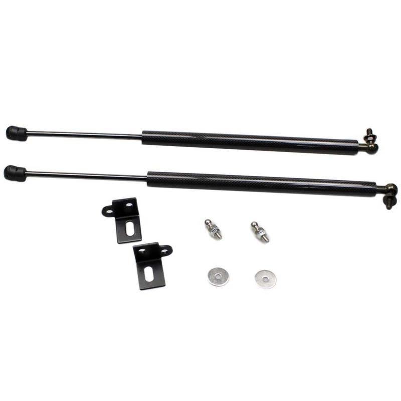Hood Struts For Skoda Karoq NU7 2017 2018      2024 Modify Bonnet Lift Support Rod Dampers Piston Prop Rods