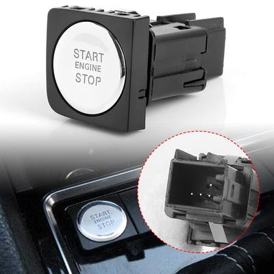 16D959839 Motor Start Stopp Druckschalter Knopf Für Volkswagen Jetta 2011 2012 2013 2014 2015 2016 2017 Motor Schalter Ersatz