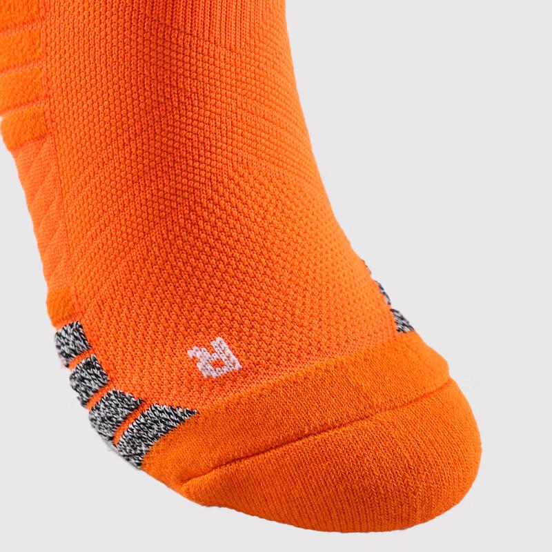 KELME Pro Protiskluzové vysoké fotbalové ponožky