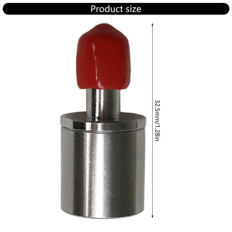 2W SMA-J Test Terminal False Load Coaxial Test Terminal Dummy Load Connectors DC3GHz/4GHz 50ohms for RF Devices