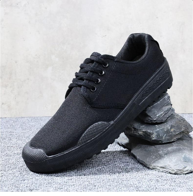 

Men s new camouflage liberation shoes men s large size student military training outdoor low-top casual training shoes men s 44