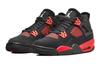 Air Jordan 4 Retro GS 'Red Thunder' 408452-016