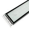 HEPA Filter For Xiaomi Mi Robot Vacuum / Mijia 1S Filters Accessories Vacuum Cleaner Spare Parts Replacement Kits