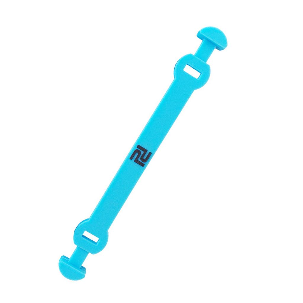 Silicone Tennis Racket Shock Absorbers Tennis Racket Vibration Dampeners AntiVibration Double Knots Shockproof Absorber