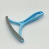 Side Head Wool Coat Pet Hair Manual Scraper Home Supplies