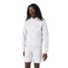 Lacoste Mens Embroidered Logo Fleece Crew Neck Sweatshirt