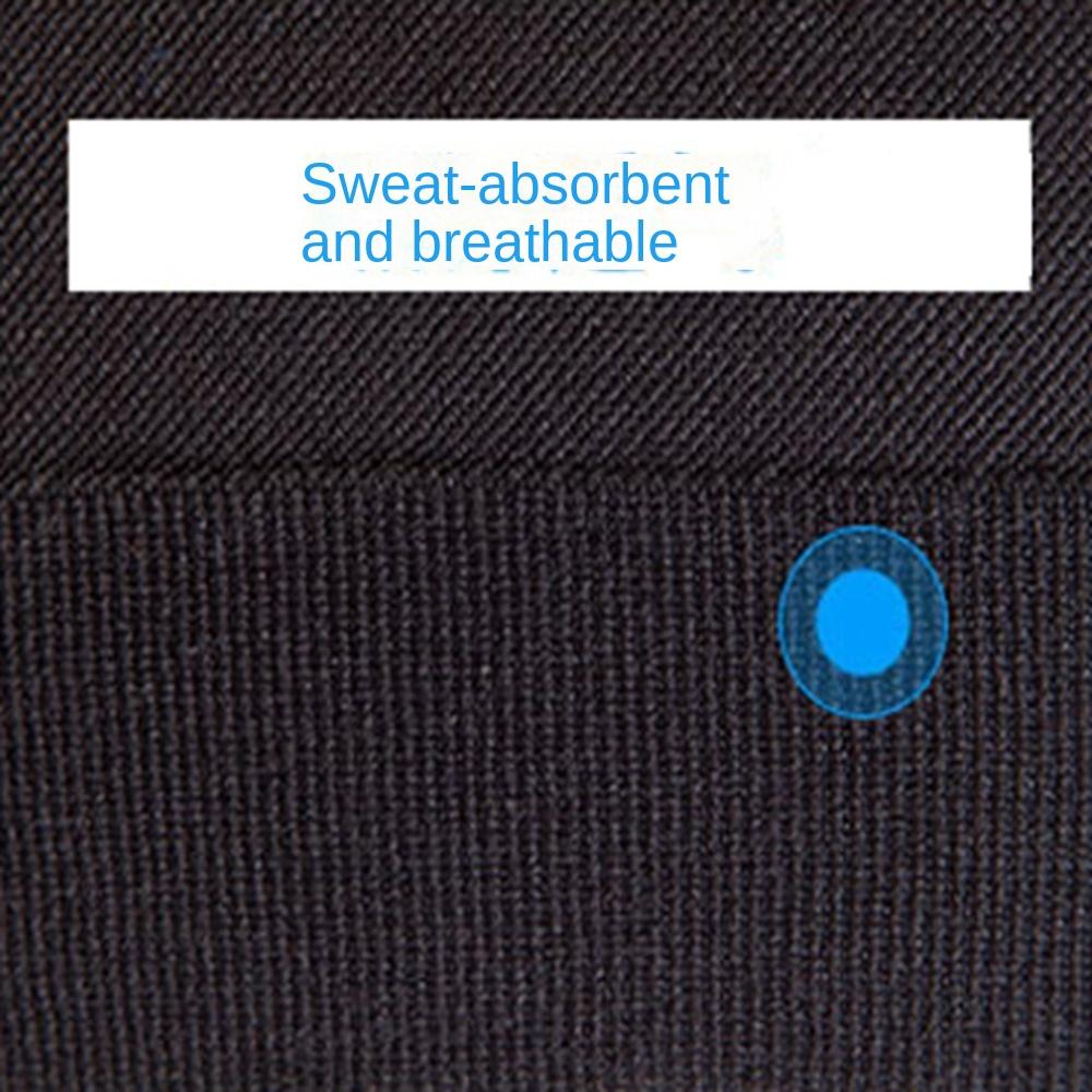 Solid Color Sport Cap Running Winter Warmer Sport Bonnet Comfortable Winter Running Hats  Fishing