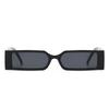 JYL TS Square Blue Light Blocking Glasses  Style For Plain Vision M5350