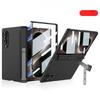 Magnetischer Scharnier-Ständer-Hülle All-in-One Vollbild-Displayschutz für Samsung Z Fold8
