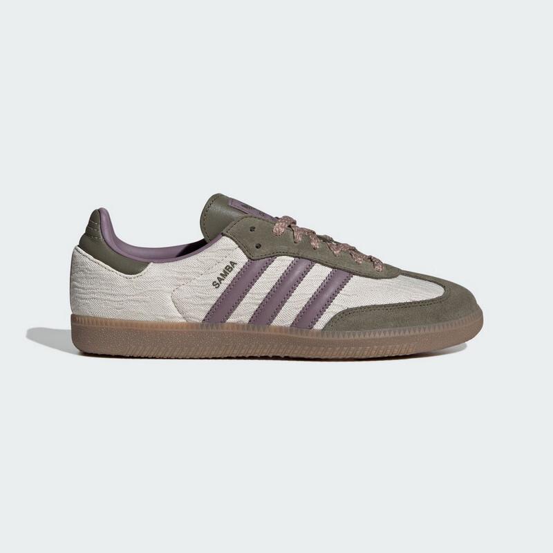 Унисекс низкие кроссовки Adidas Originals Samba OG 38