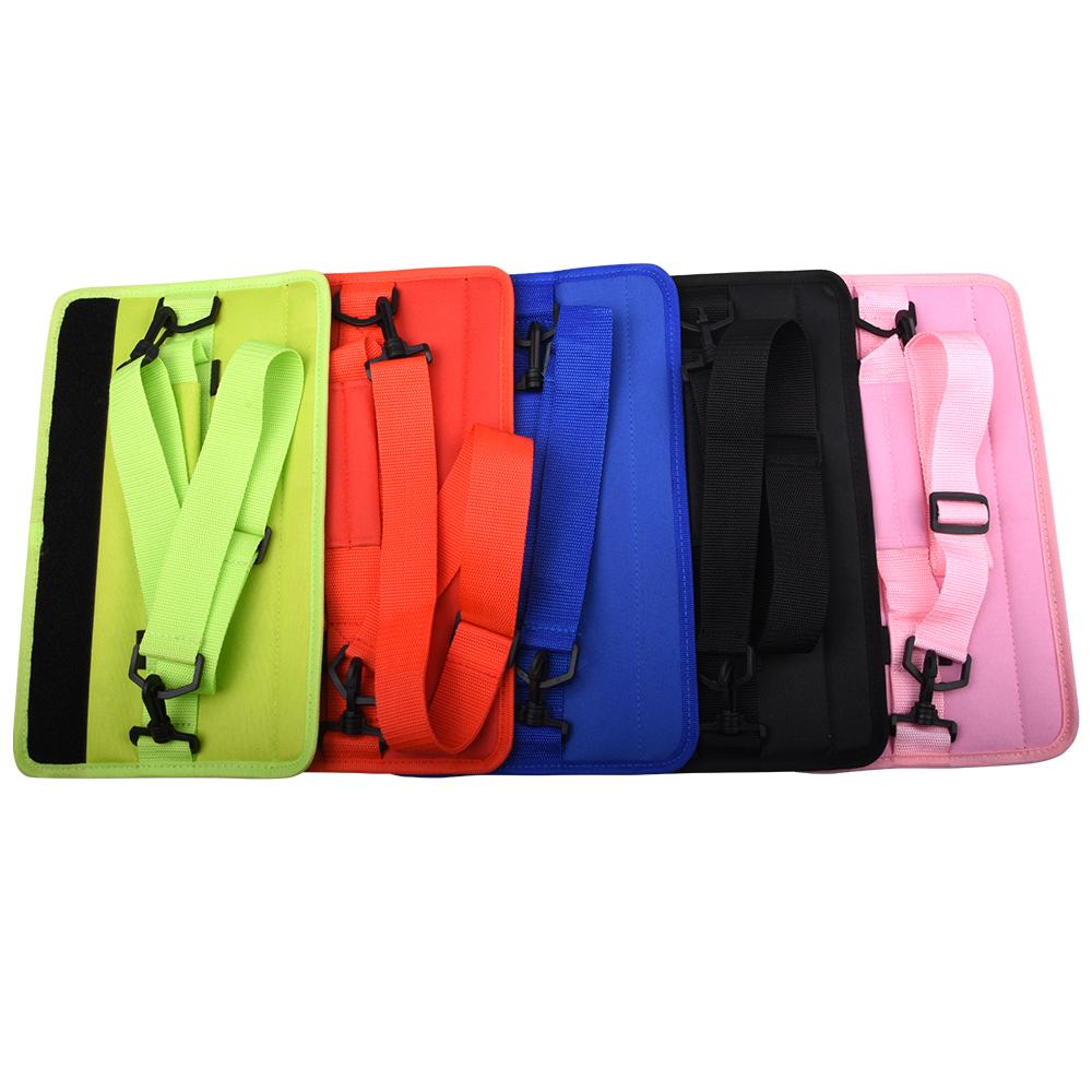 Golf Club Bag Mini Portable Simple Golf Gun Carrying Bag Travel Bag Golf Training Case with Adjustable Shoulder Strap