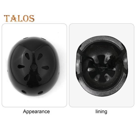 7ks/sada Dětská sada ochranných pomůcek na bruslení Kolečkové brusle Skateboard Kolo Cyklistická koloběžka Nastavitelná přilba Kolenní chránič loktů Chránič zápěstí